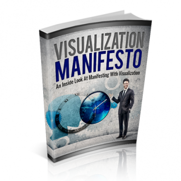 Visualization Manifesto